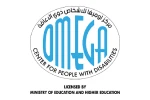 Omega Center Qatar